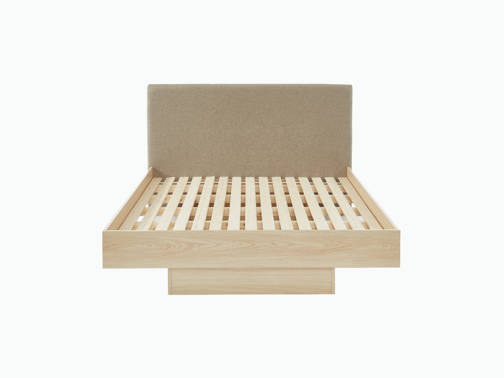 Nook Bed Frame