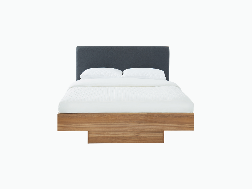 Nook Bed Frame
