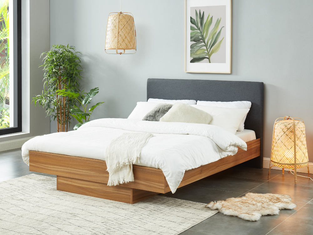 Nook Bed Frame