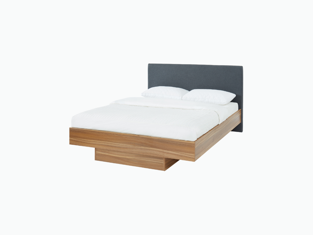 Nook Bed Frame