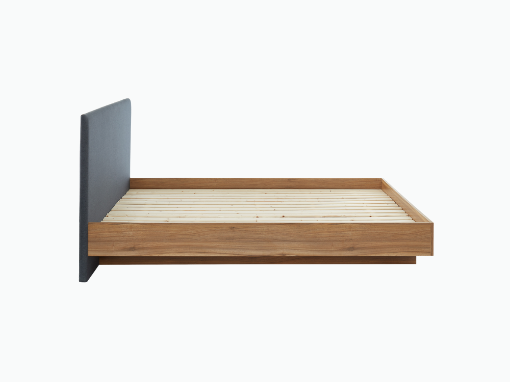 Nook Bed Frame