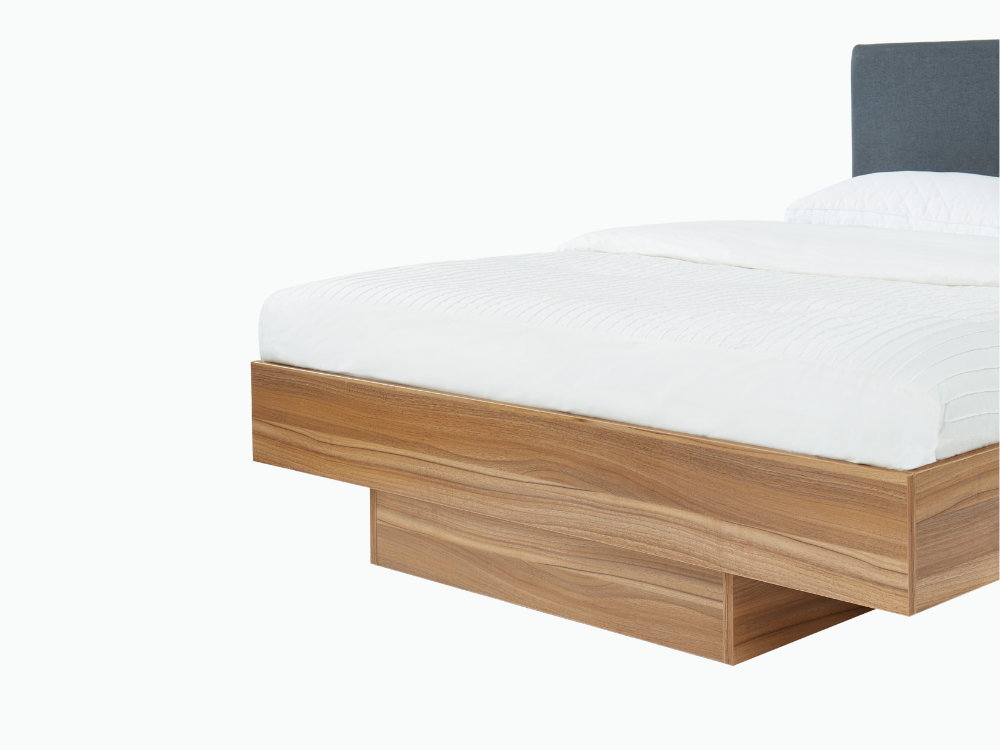 Nook Bed Frame