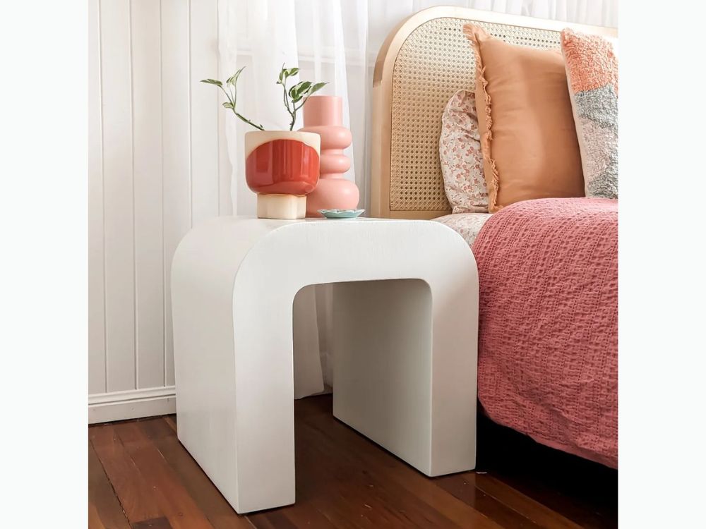 Reid Side Table