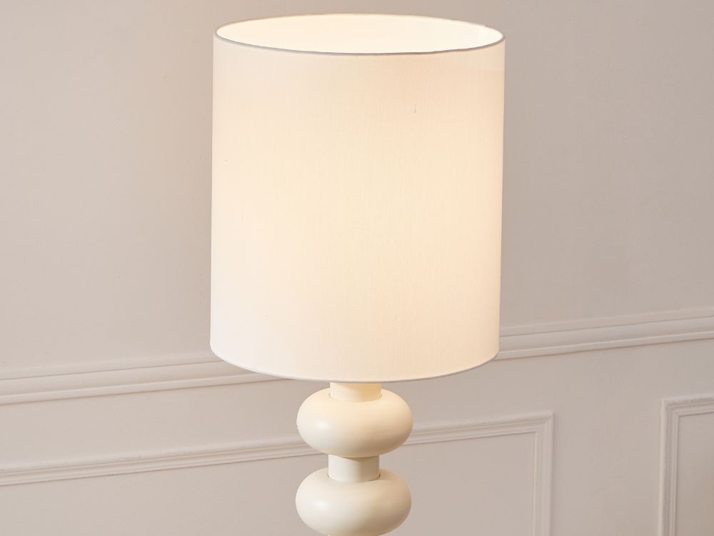 Rex Bead-Shaped Floor Lamp