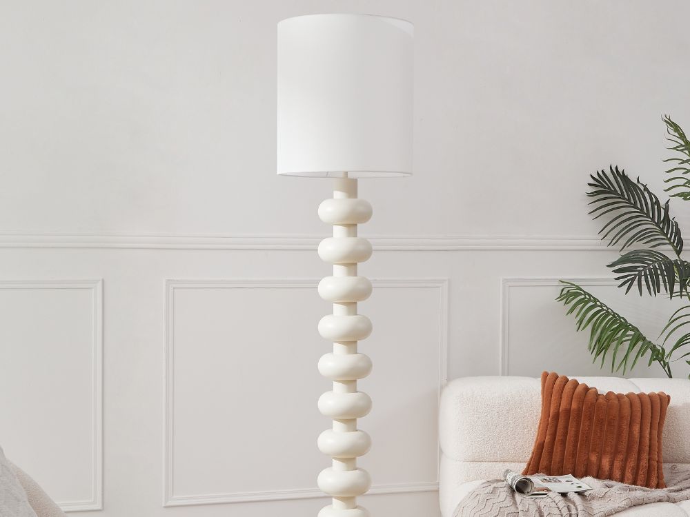 Rex Bead-Shaped Floor Lamp