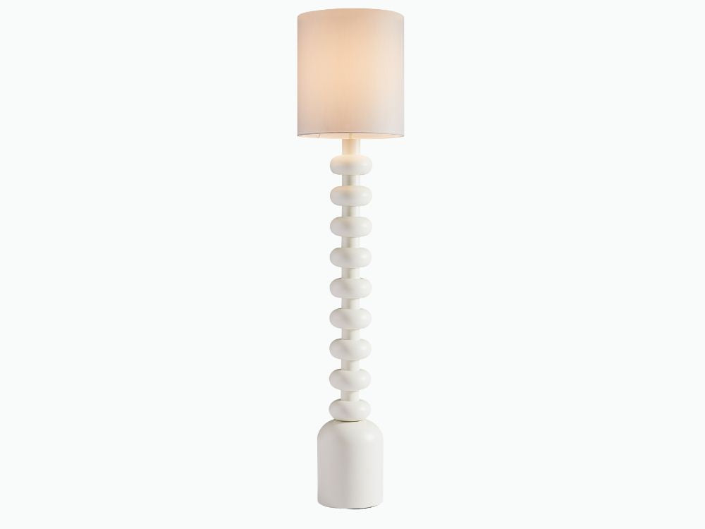 Rex Bead-Shaped Floor Lamp