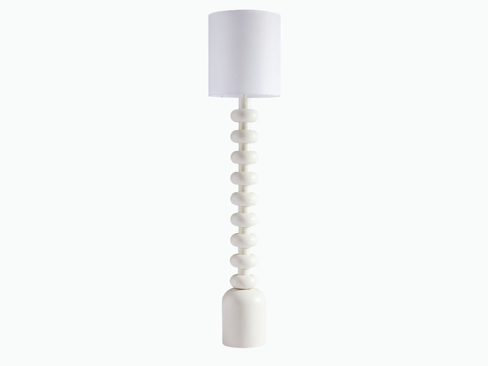 Rex Bead-Shaped Floor Lamp