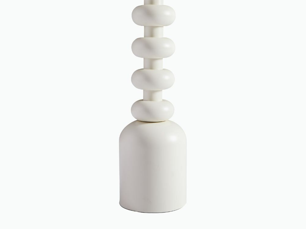 Rex Bead-Shaped Floor Lamp