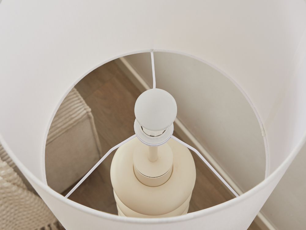 Rex Bead-Shaped Floor Lamp