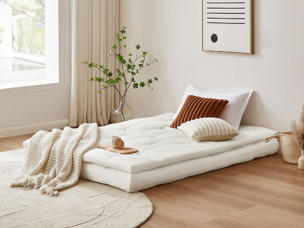 Rollie Buckle-Up Sofa Bed