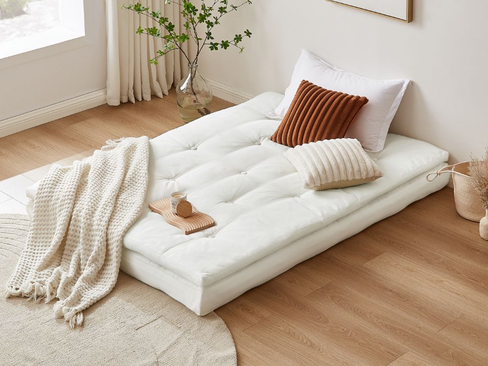 Rollie Buckle-Up Sofa Bed