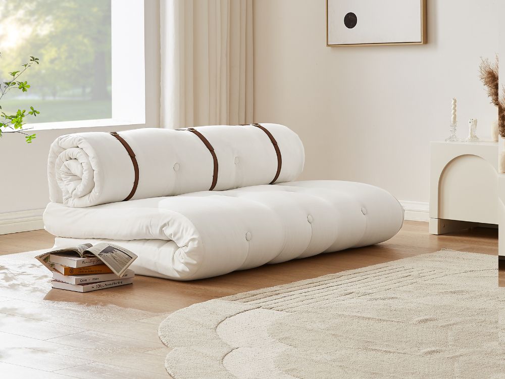 Rollie Buckle-Up Sofa Bed