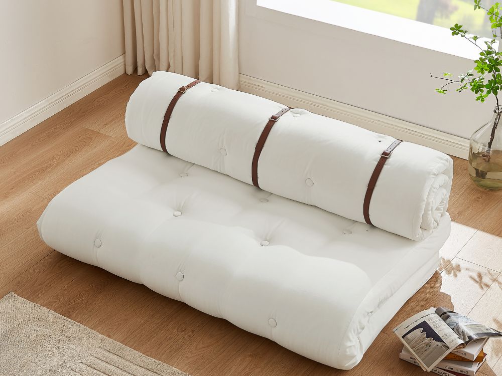 Rollie Buckle-Up Sofa Bed