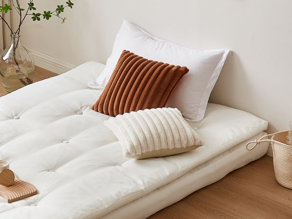 Rollie Buckle-Up Sofa Bed