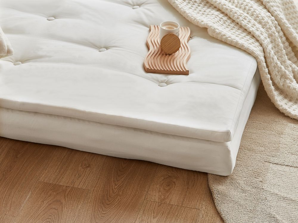 Rollie Buckle-Up Sofa Bed