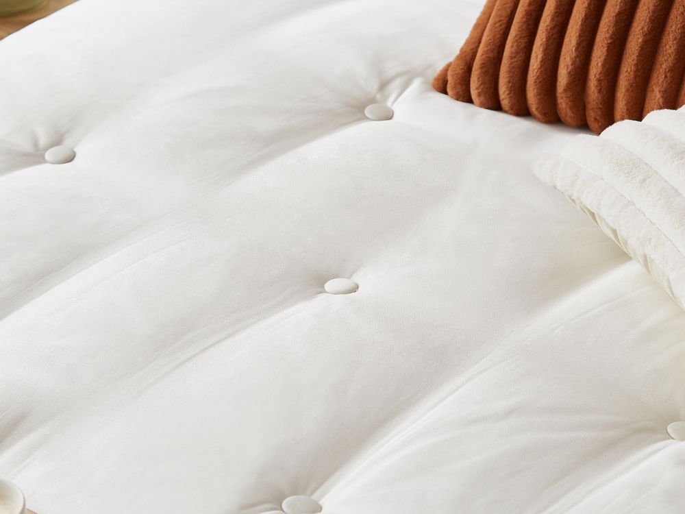 Rollie Buckle-Up Sofa Bed