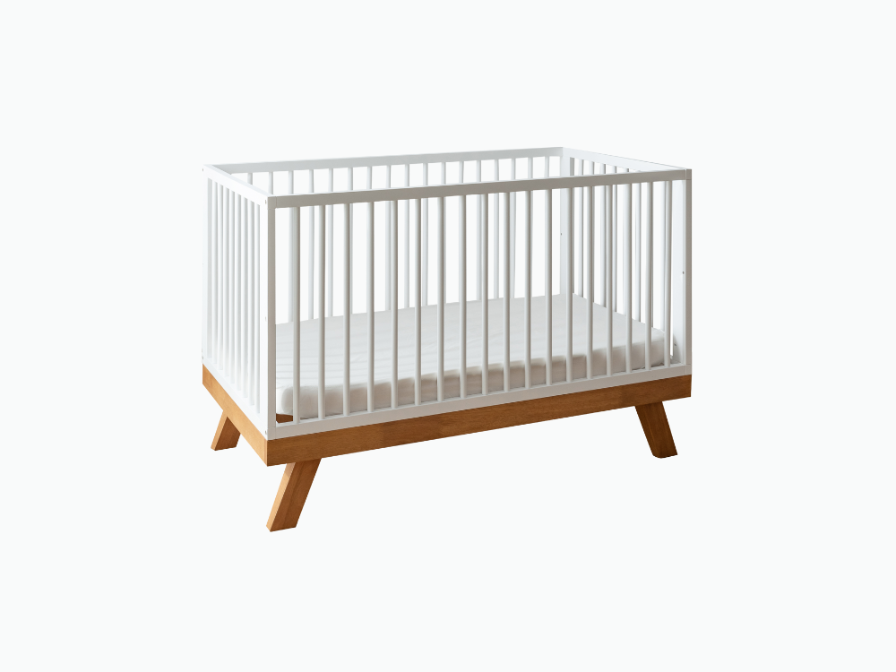 Scali Baby Cot