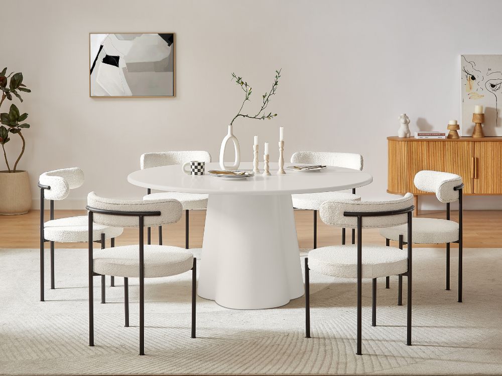 Sorrento Dining Table