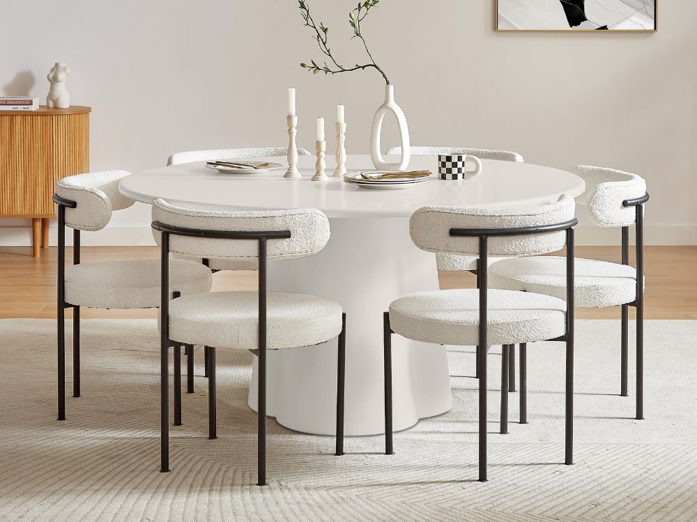 Sorrento Dining Table