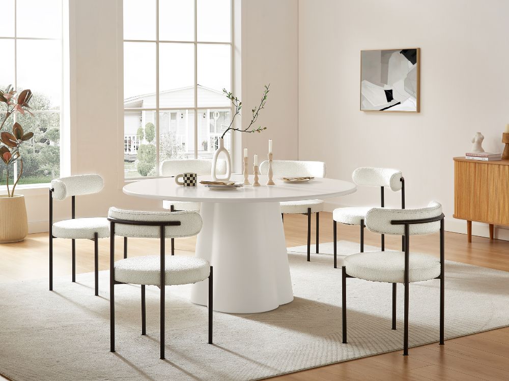 Sorrento Dining Table