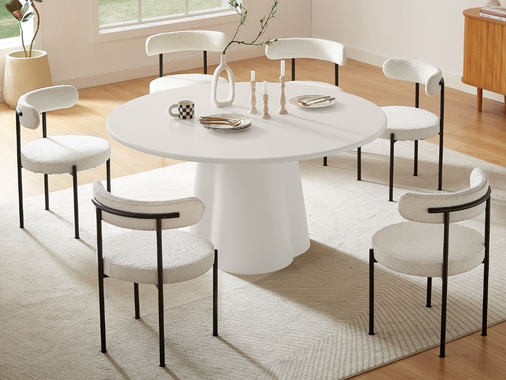 Sorrento Dining Table