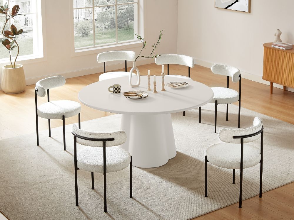 Sorrento Dining Table