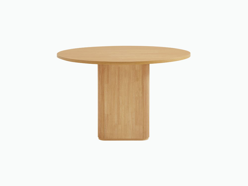 Tate 4 Seater Dining Table