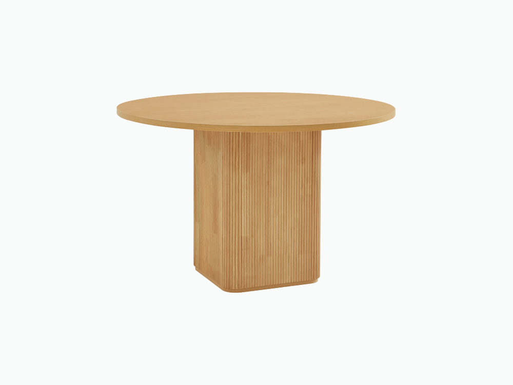 Tate 4 Seater Dining Table