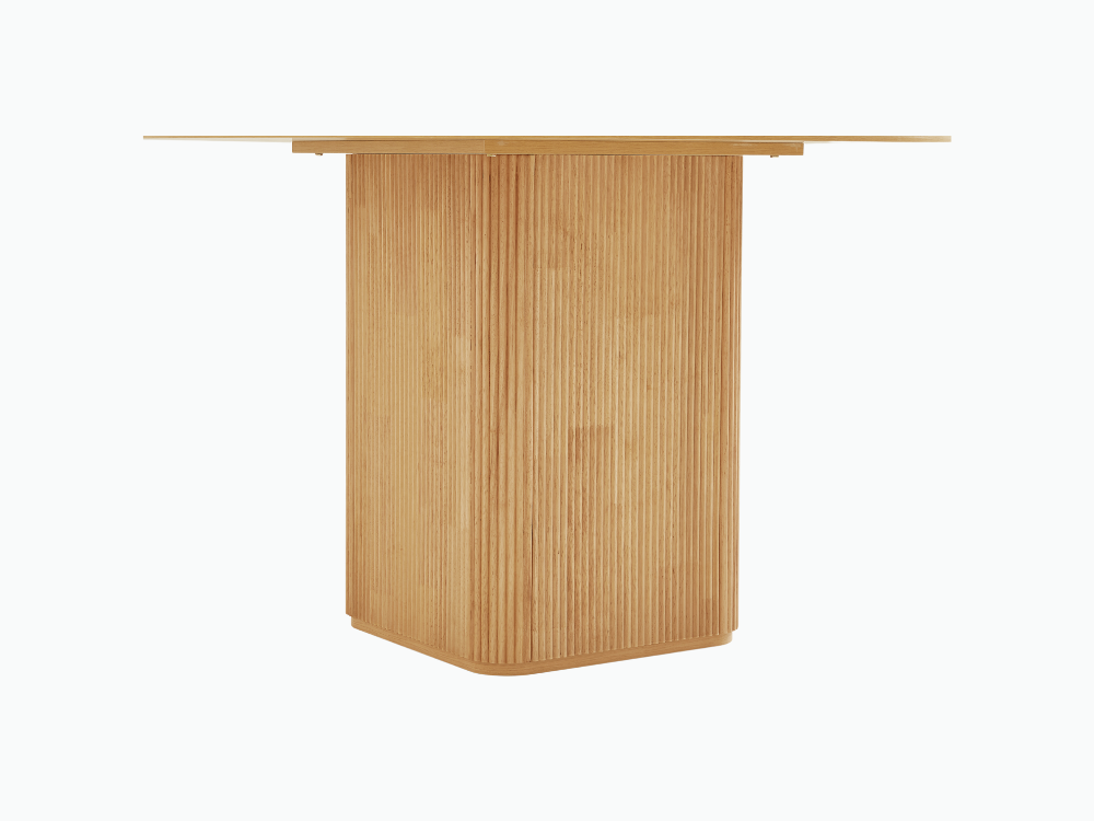 Tate 4 Seater Dining Table