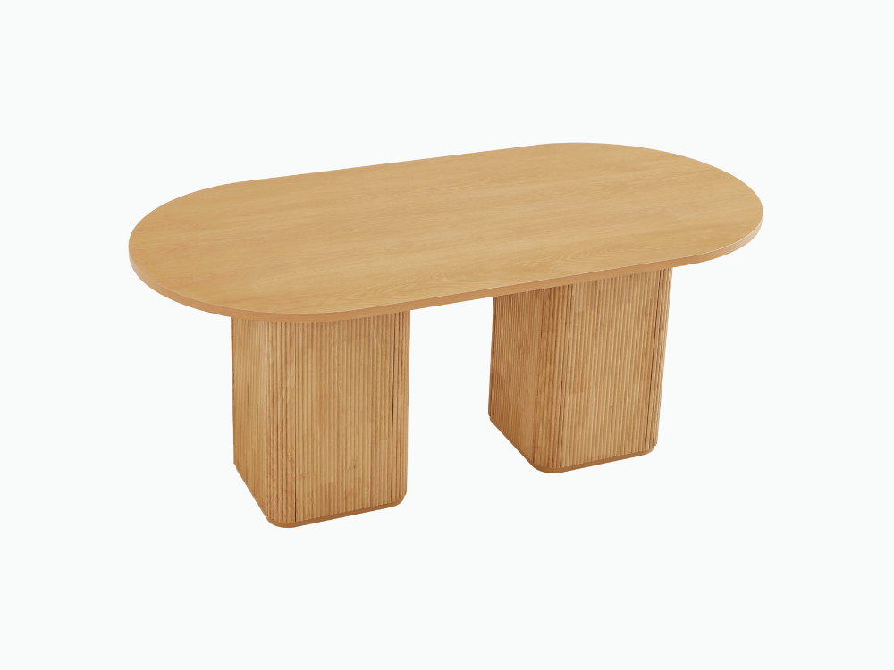 Tate Dining Table 6/8 Seater