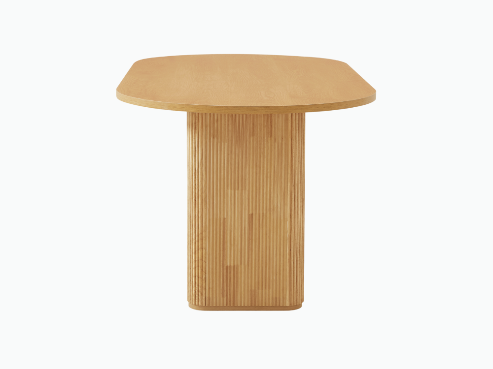 Tate Dining Table 6/8 Seater