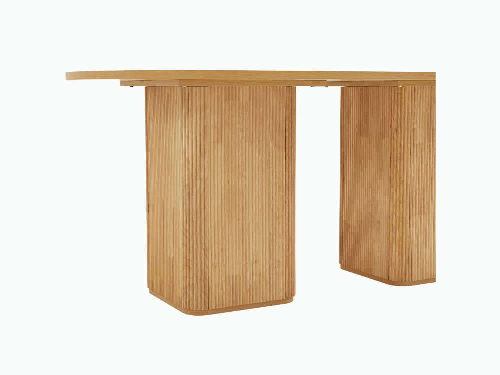 Tate Dining Table 6/8 Seater