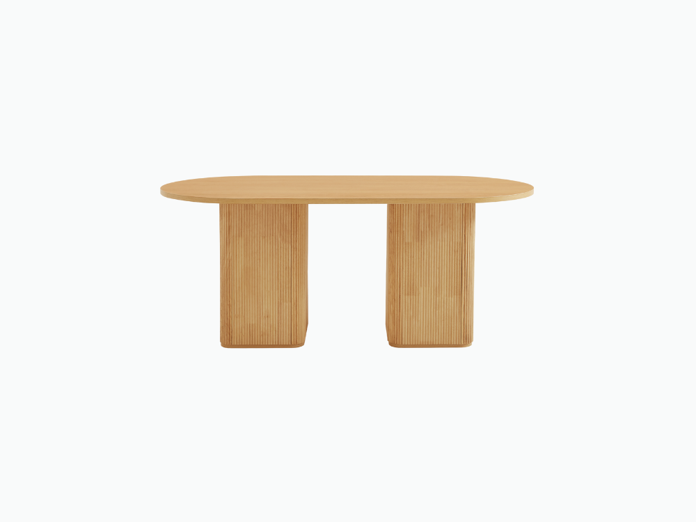 Tate Dining Table 6/8 Seater