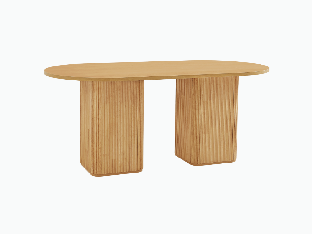 Tate Dining Table 6/8 Seater