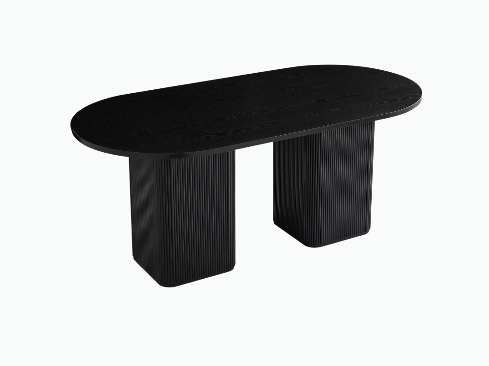 Tate Dining Table 6/8 Seater