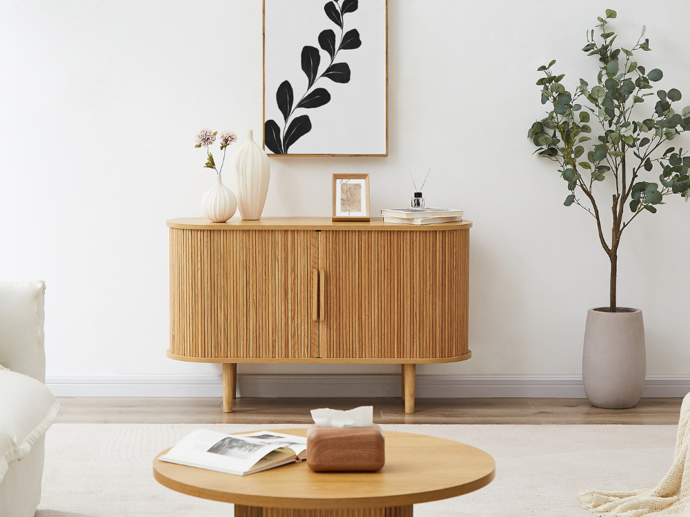 Tate Sideboard