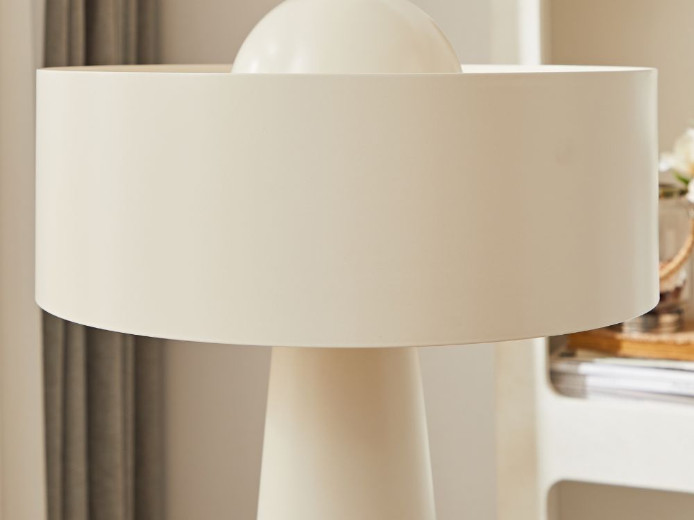 Titan Sculptural Floor Lamp