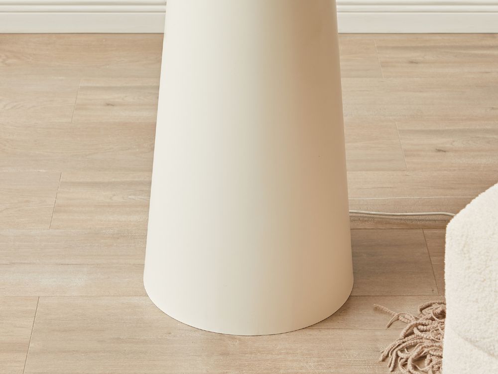 Titan Sculptural Floor Lamp
