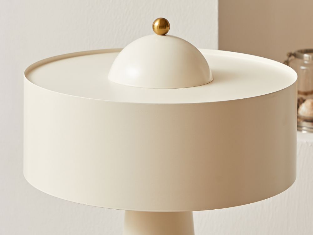 Titan Sculptural Floor Lamp