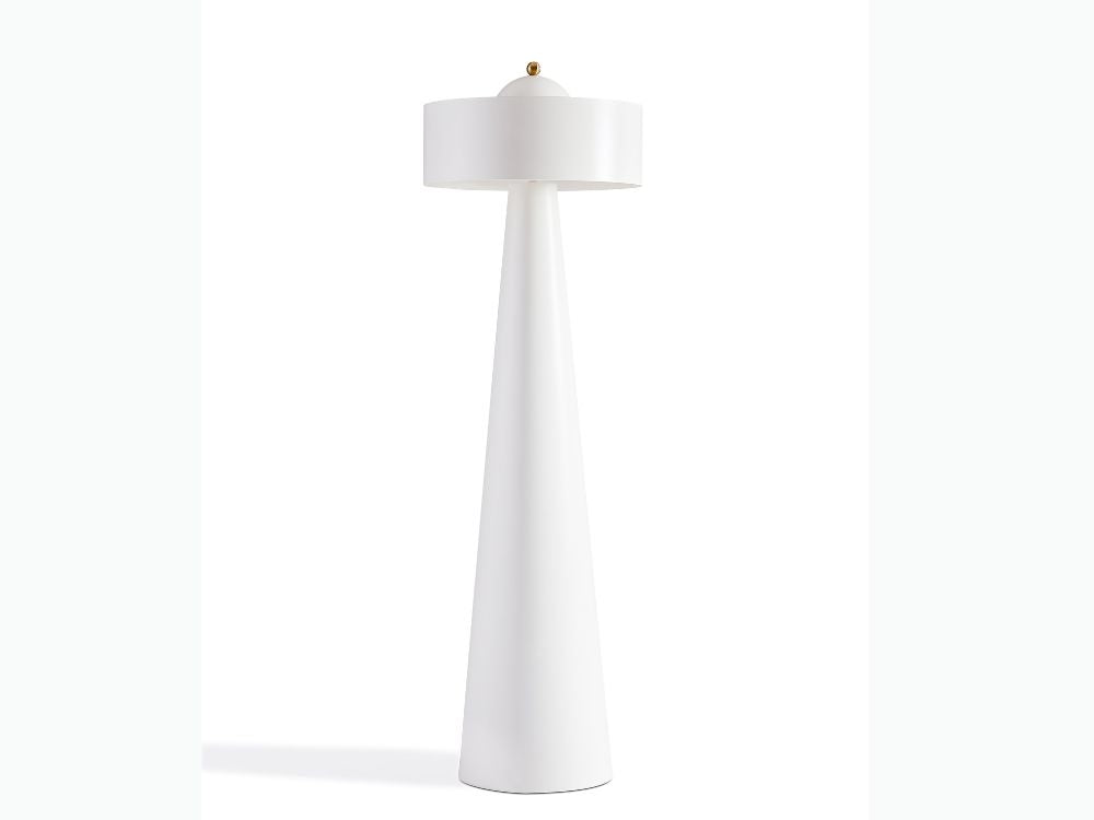 Titan Sculptural Floor Lamp