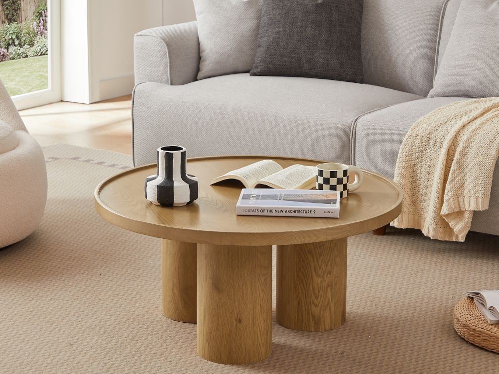 Trinity Coffee Table