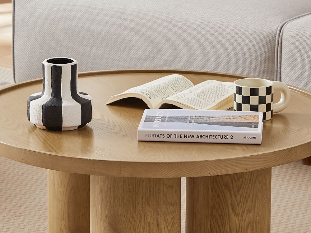 Trinity Coffee Table