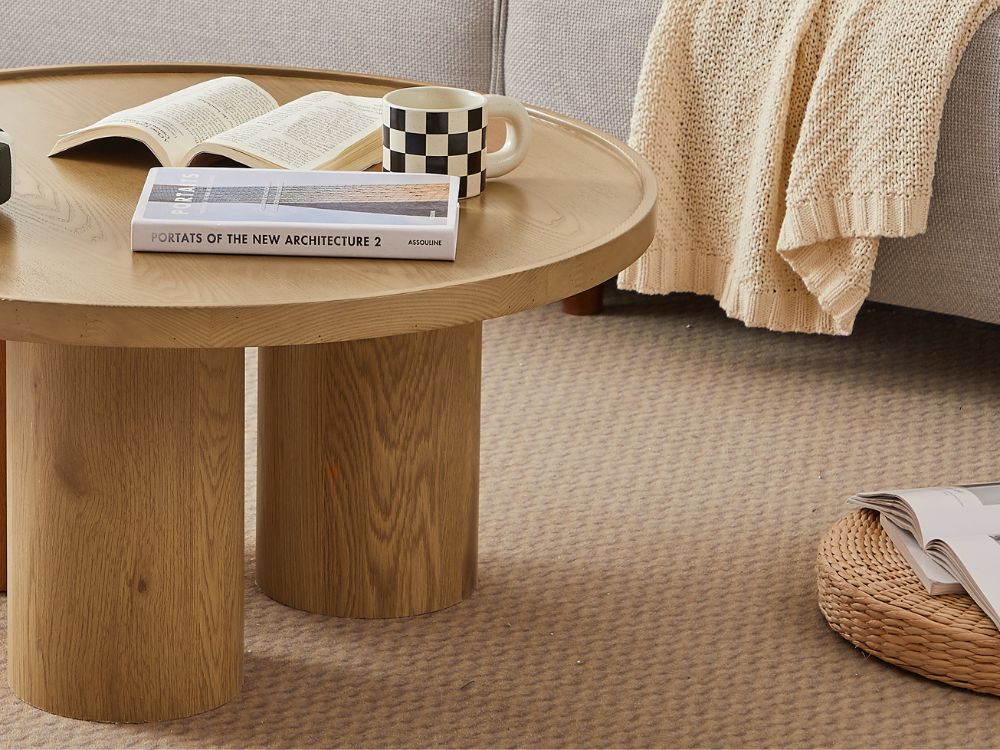 Trinity Coffee Table