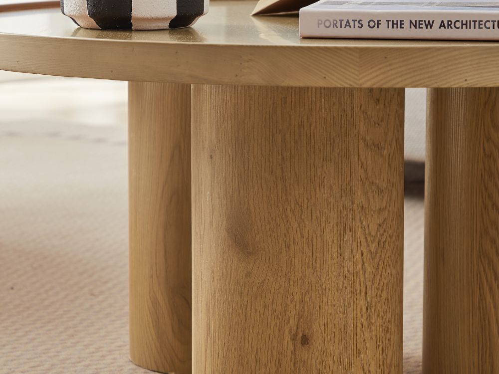 Trinity Coffee Table