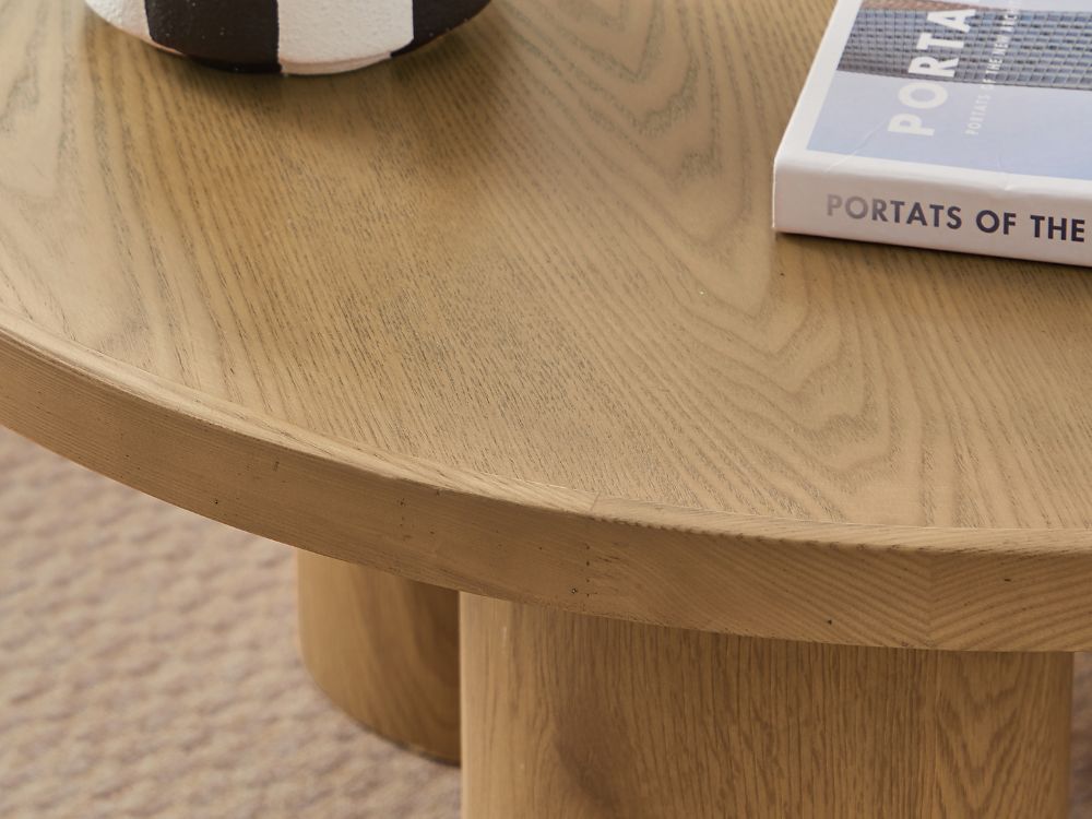 Trinity Coffee Table