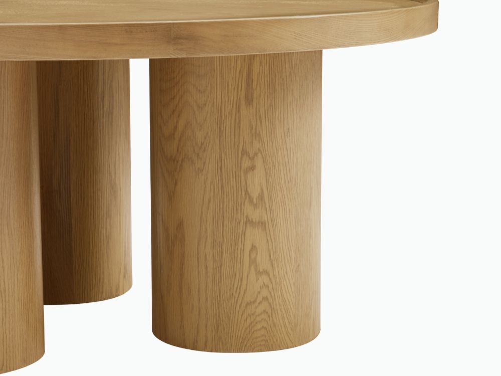 Trinity Coffee Table