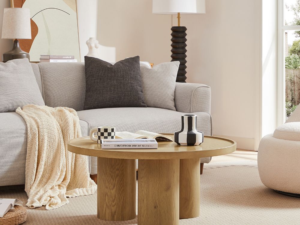 Trinity Coffee Table