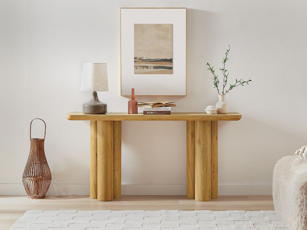 Trinity Console Table