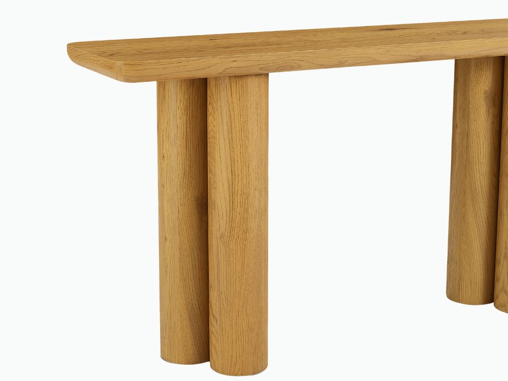 Trinity Console Table