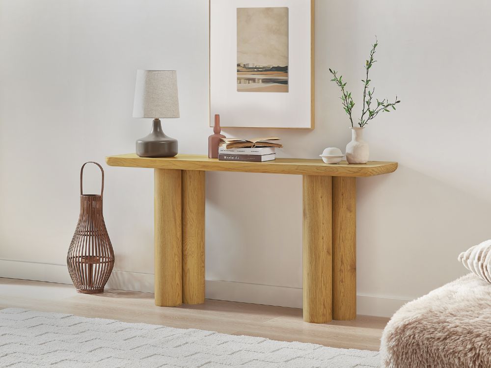 Trinity Console Table